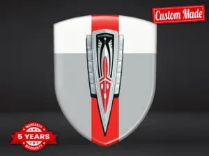 Oldsmobile Vinilos Autos Personalizados Resistentes Carreras Fuertes